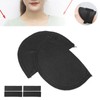 Shoulder Pad Soft Sponge Comfortable Non-Slip Reusable Thick Shoulder Pad