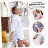 1PCS Vest Underarm Sweat Patch Shield Pads Underarm Vest Breathable