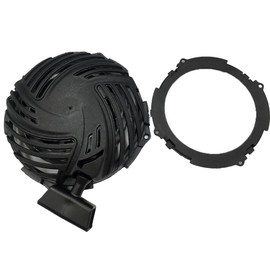 LIZAPUS Recoil Rewind Pull Starter Compatible with Yard Machine 11A-02BT729 Lawn Mowers