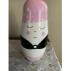 Unbranded Matryoshka--Ha