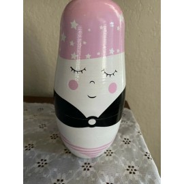 Unbranded Matryoshka--Ha