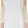 Bedrock Bath Silk Arm Warmers (Elbow and Knee Supporters), Pack