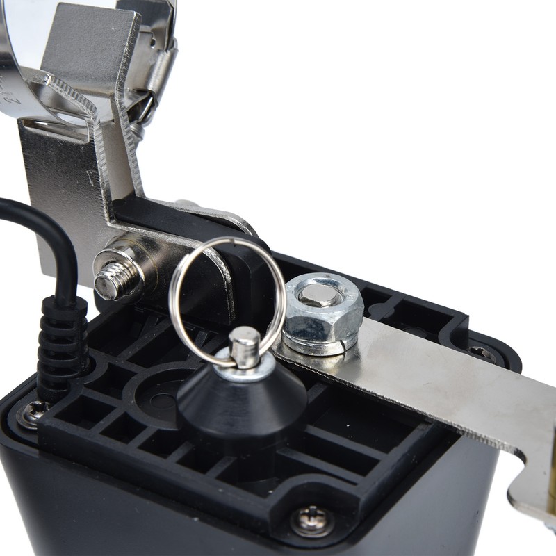 Intelligent Wireless Remote Electric Valve for TUYA ZigBee APP Voice