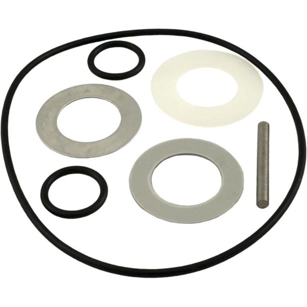 n/a O-Ring Kit, Waterway 1-1/2" Top Mount 7 Pos Valve