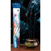 Berk HS-8 Etheric Blue Line Incense Sticks, 10 g