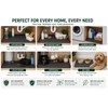 Silicone Under Sink Mat for Cabinet Protection – 34 ×