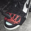 Lacrosse 락브로스 오토바이 논슬립 시프트패드 신발 보호대 Lackbross Motorcycle Nonslip Shift Pad Shoe Protector