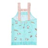 Sanrio 357367 Children's Apron, 51.2 inches (130 cm), Kids
