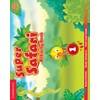 Super Safari Level 1 Activity Book