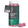 Known Magnesium Glycinate Gummies 1440mg – 1 Month Supply –