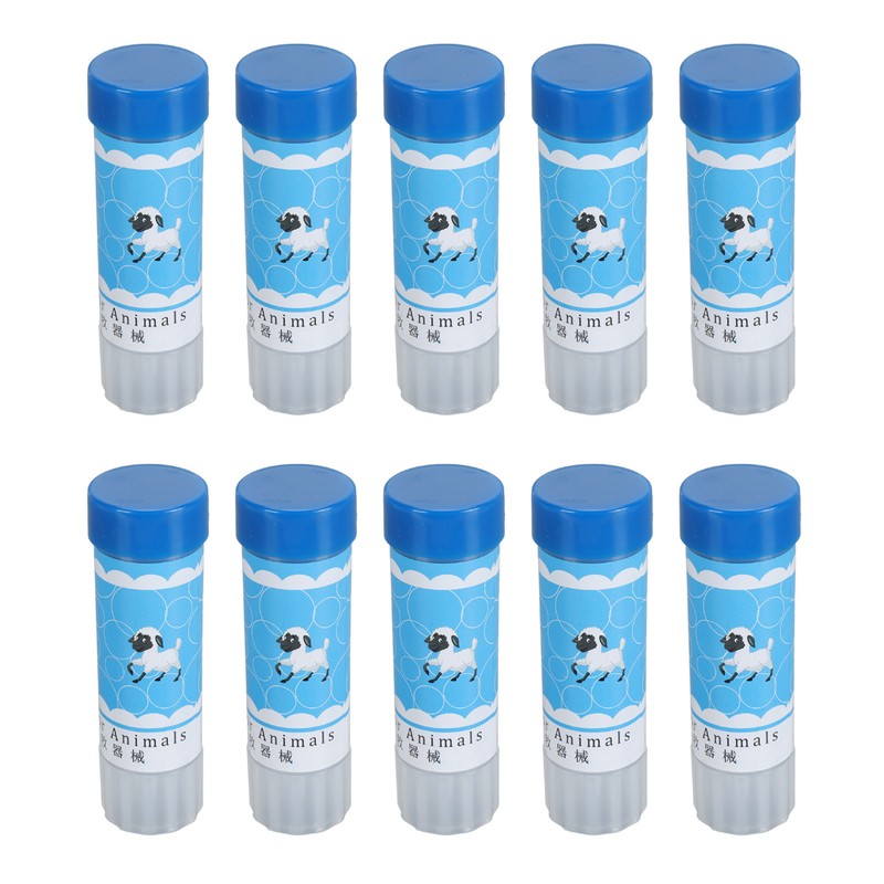 10pcs Livestock Marker Crayon Safe Pig Marking Crayon for Pig