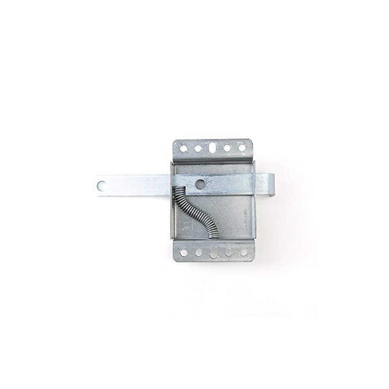 Wayne Dalton Garage Door 3" Inside Sliding Side Lock