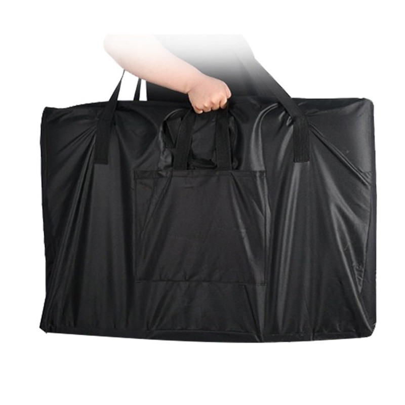 Nicear Folding Massage Bed Carrying Bag Waterproof 600D Oxford Cloth