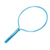 Pool Emergency Hook Round Aluminium Alloy Safety Hook for Swimming