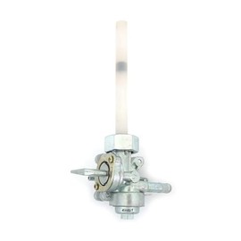 Vacuum Petcock - 18mm x 1mm - Compatible with Honda CMX450C FT500 VT500 GL500 GL650 CB450 CB550 CB650SC