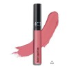 Moira Labial Liquido Matte Liquid Lips Tono Color 09 Tickle