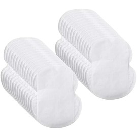 【コスパ◎】 脇汗パッド わきあせパッド 100枚セット使い捨て レディース