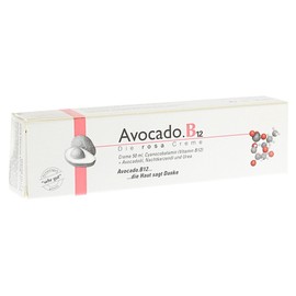 Avocado B12 Ml for Reddening: 6148005