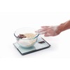 MasterClass Digital Kitchen Scales with Touchless Tare in Gift Box,