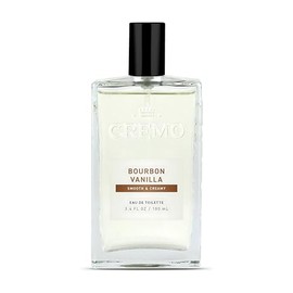 Cologne For Men, Bourbon Vanilla, 3.4 Oz, Long-Lasting Scent That Doesn’t Overpower, Distinctive Blend Of Distillers Spices, Aged Oak And Vanilla Bourbon