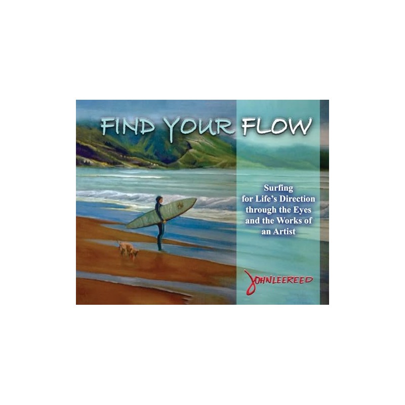 Find Your Flow