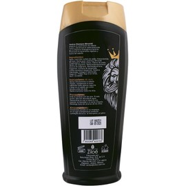 Andros Shampoo