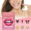 Tooth Gem Kit, Tooth Gems Starter Kits | Sparkling Crystals,