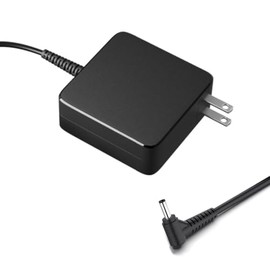 SLRIOYS 65W 45W AC Charger for Lenovo Ideapad Flex 5 5-1570 5-1470, Flex 4 6 4-1480 4-1470 4-1130 4-1580 6-14ikb 6-11igm 6-14arr flex-14iwl flex-15iml 5-15are05 5-14are05 Laptop Power Adapter