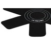 Le Creuset Black Gloss Aluminium Pan Protector