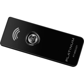 Platinum - Universal Wireless Shutter Control for Cameras PT-WSCU21 20F15S