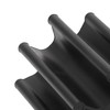 Water Pump Impeller 17018‑0001 8 Blade Inboard Motor Engine Impeller