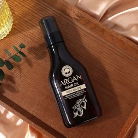 보호막 푸석한 건조한모발 수분케어 헤어 오일 150ml Moisturizing Hair Oil for Dry Damaged Hair 150ml