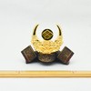 Takeda 信玄 "New Career Helmet" Army Type Birds by Mini