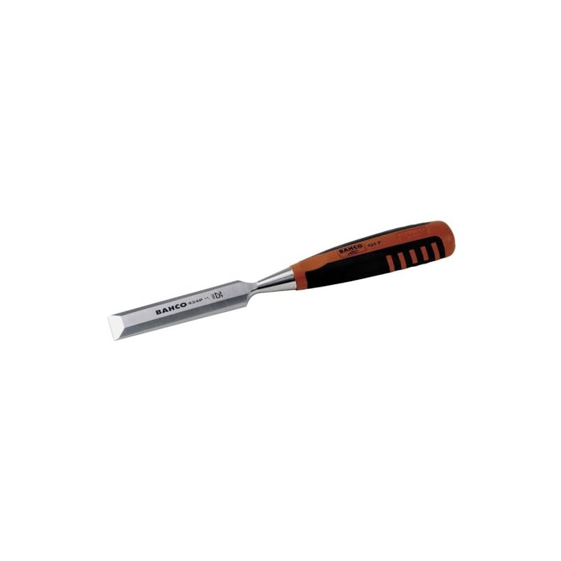 Bahco 424P-10 B/E Chisel 10MM