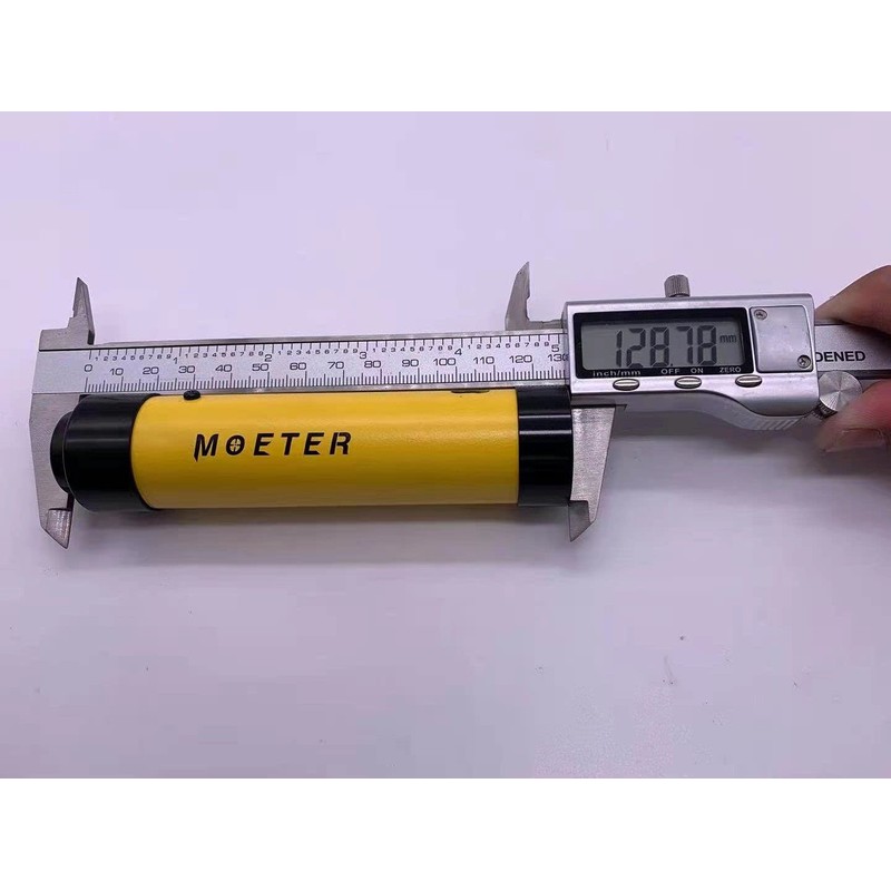 Hand Level, Pocket Sight Level Handheld Elevation Level for Surveying