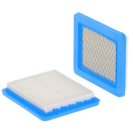 HIFI Filtro dell'aria SA 11120 compatibile con SL 1717, 42420, PA222, AP199/11, WA5050