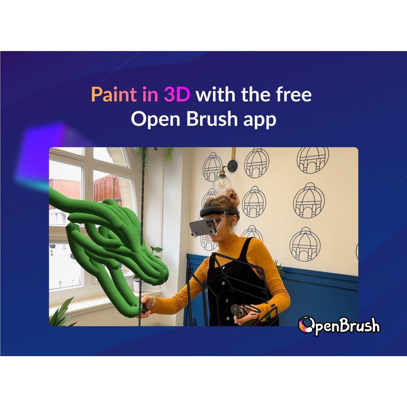 | Zapbox 4 | Next-gen iPhone VR Headset with 2