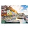 Clementoni Rompecabezas Clementoni High Quality Collection Capri 31678 de 1500