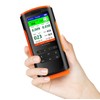 Air Quality Monitor, Indoor Air Quality Tester, Multifunctional Accurate HCHO