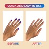 100% Pure Acetone Nail Polish Remover | Professional Quality |