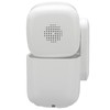 WiFi Security Camera 1080p Night Vision Auto Tracking 2 Way