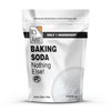 It's Just - Baking Soda, 100% Pure Sodium Bicarbonate, Food