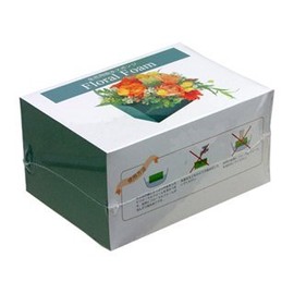 Nippon Floral Foam Sponge for Fresh Flowers