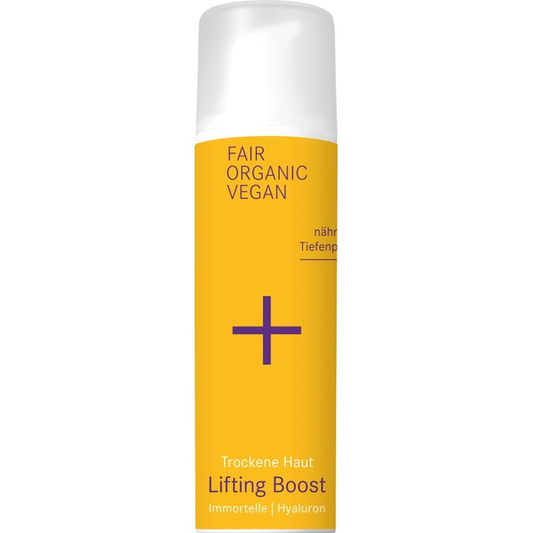 i+m Immortelle Lifting Boost , 30 ml