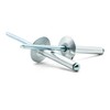 Hippo Hardware (4.8mm X 22mm) Extra Large Flange Head Pop