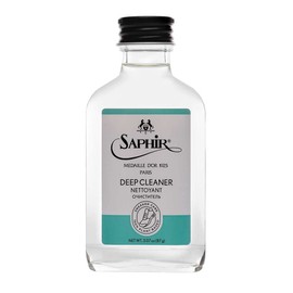 Saphir Medaille d’Or Sneaker Deep Cleaner - 3.07 Oz.