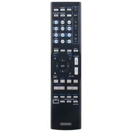 AXD7739 Replace Remote Control fit for Pioneer AV Receiver VSX-830-K VSX-45 VSX-830 VSX-90