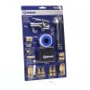 Kobalt - SGY-AIR200 - 18-Piece Air Compressor Accessory Kit Ensemble