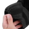 Winter Thicken Down-Filled Kneepads Windproof Thermal Knee Warmer for Men