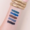 LEPO BioSense Eye Pencil No. 12 Brown with Coconut Oil,